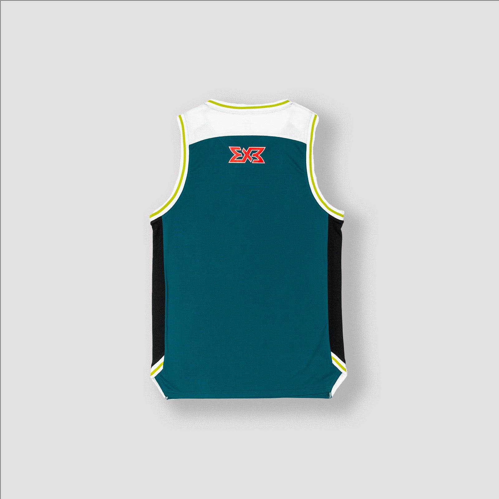 Image of Breathable Performance For Basketball Vest for Unisex