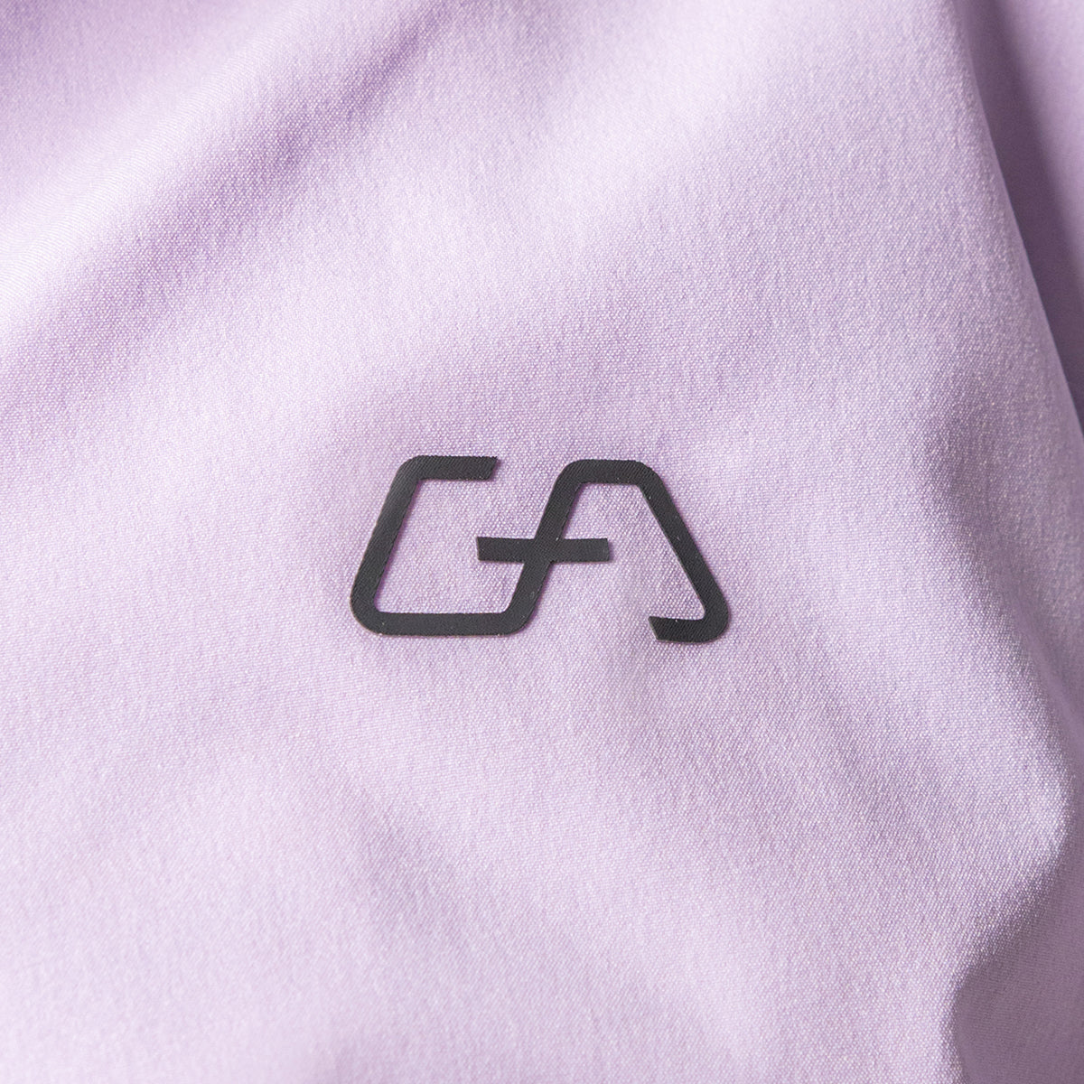 Image of Digital Print Pattern Athleisure Water Resistant Jacket for Women