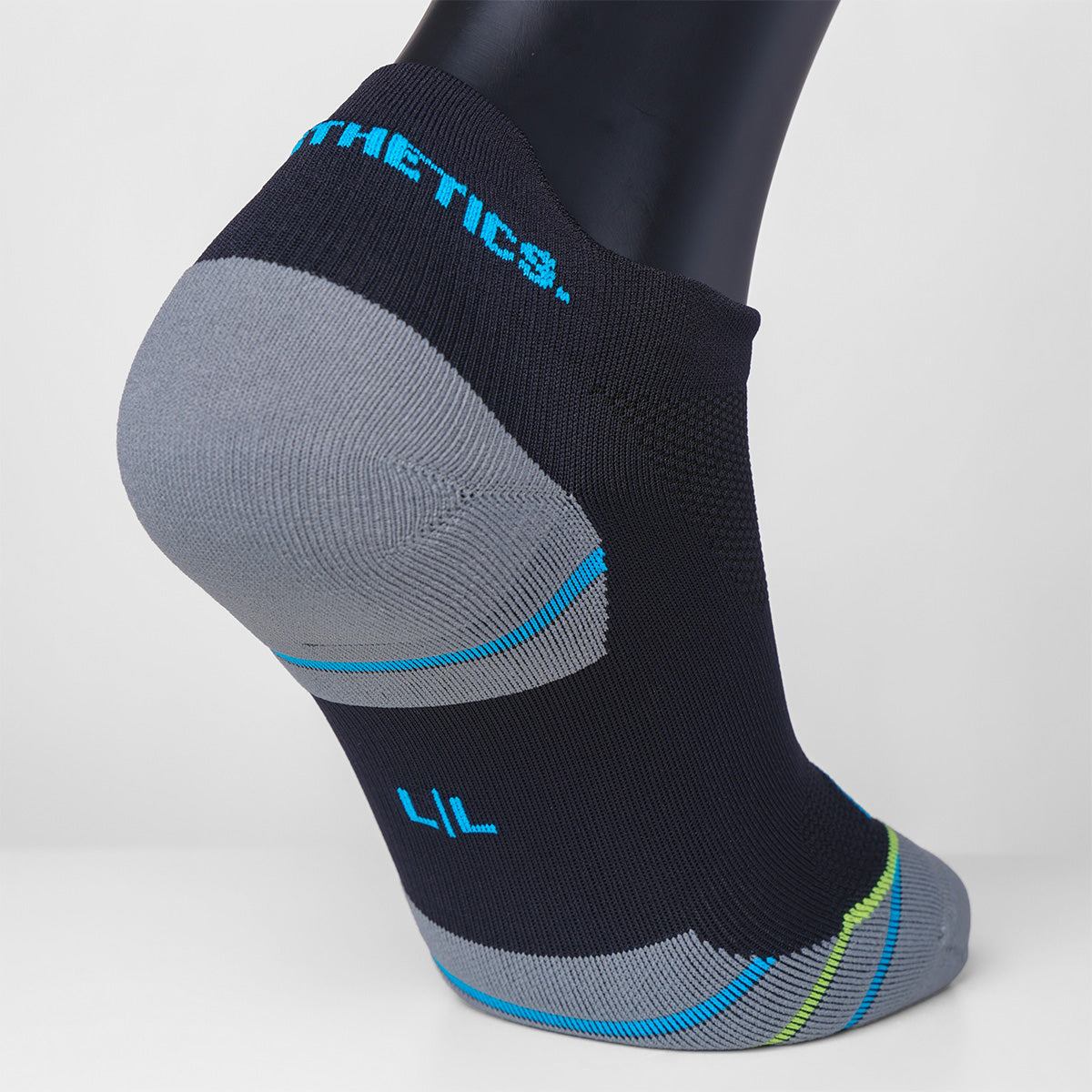 Image of Essential Ankle Compression Socks