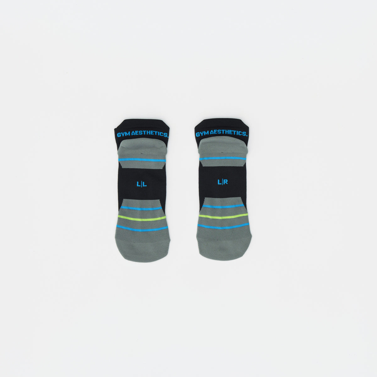 Image of Essential Ankle Compression Socks