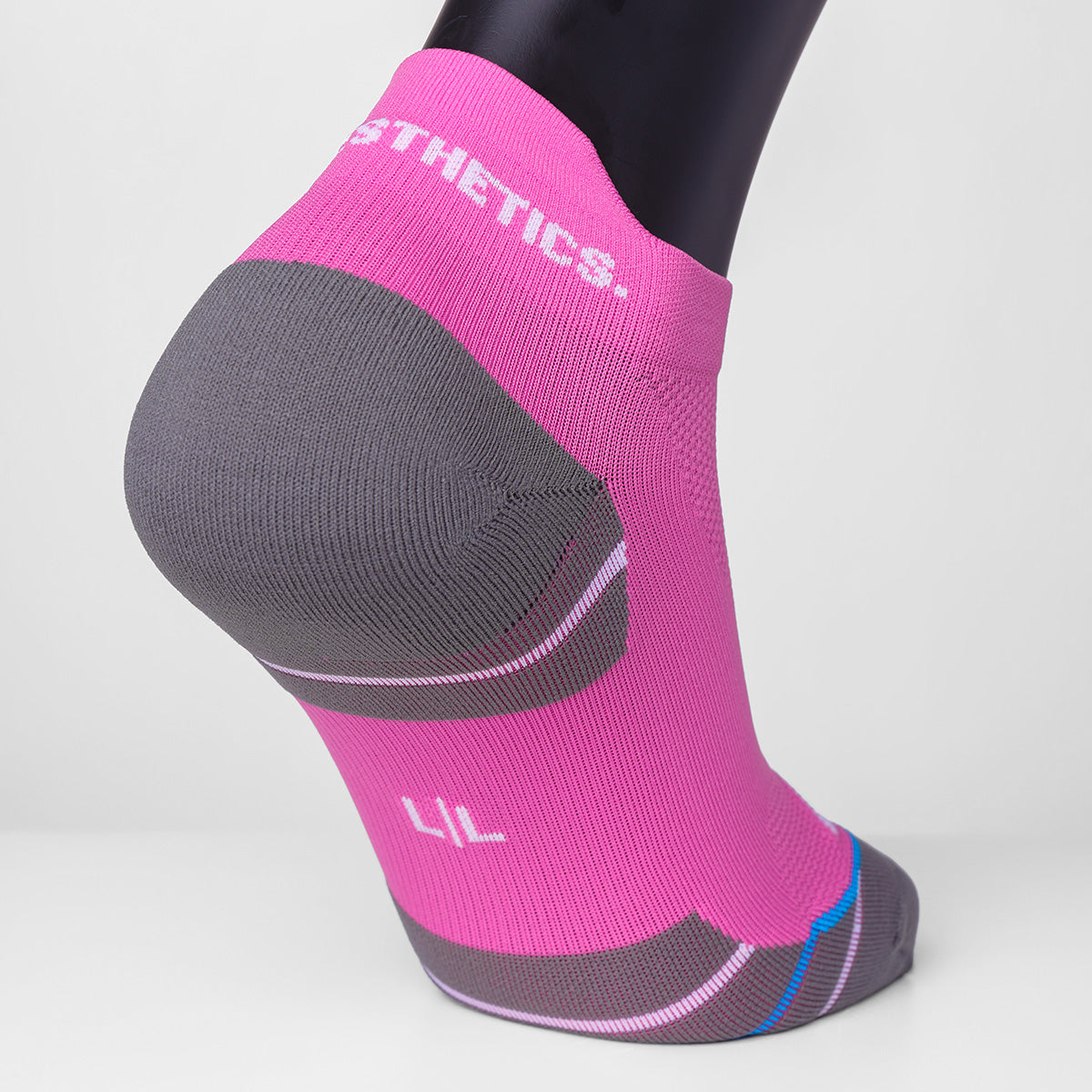 Image of Essential Ankle Compression Socks
