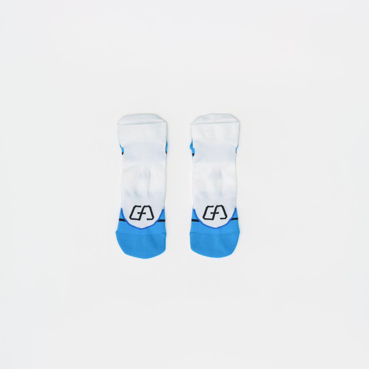 Image of Essential Ankle Compression Socks