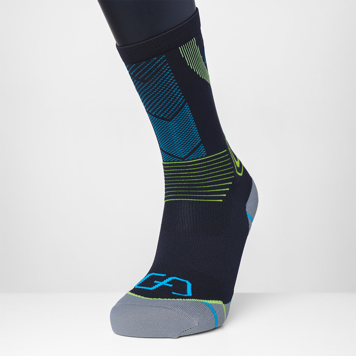 Image of Essential Crew Compression Socks