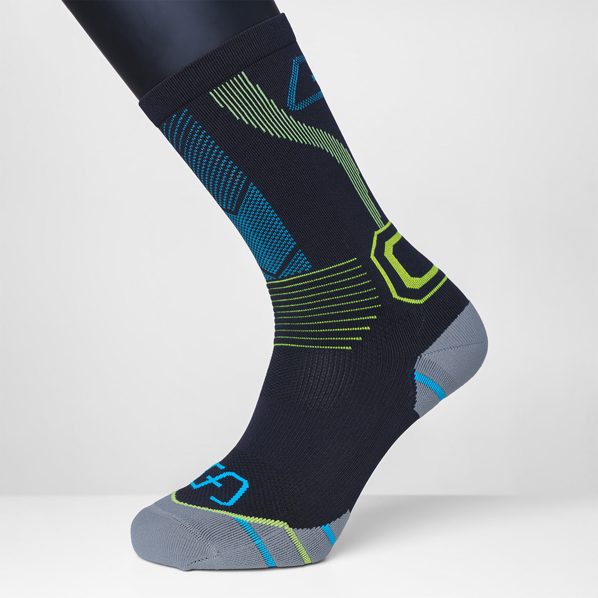 Image of Essential Crew Compression Socks