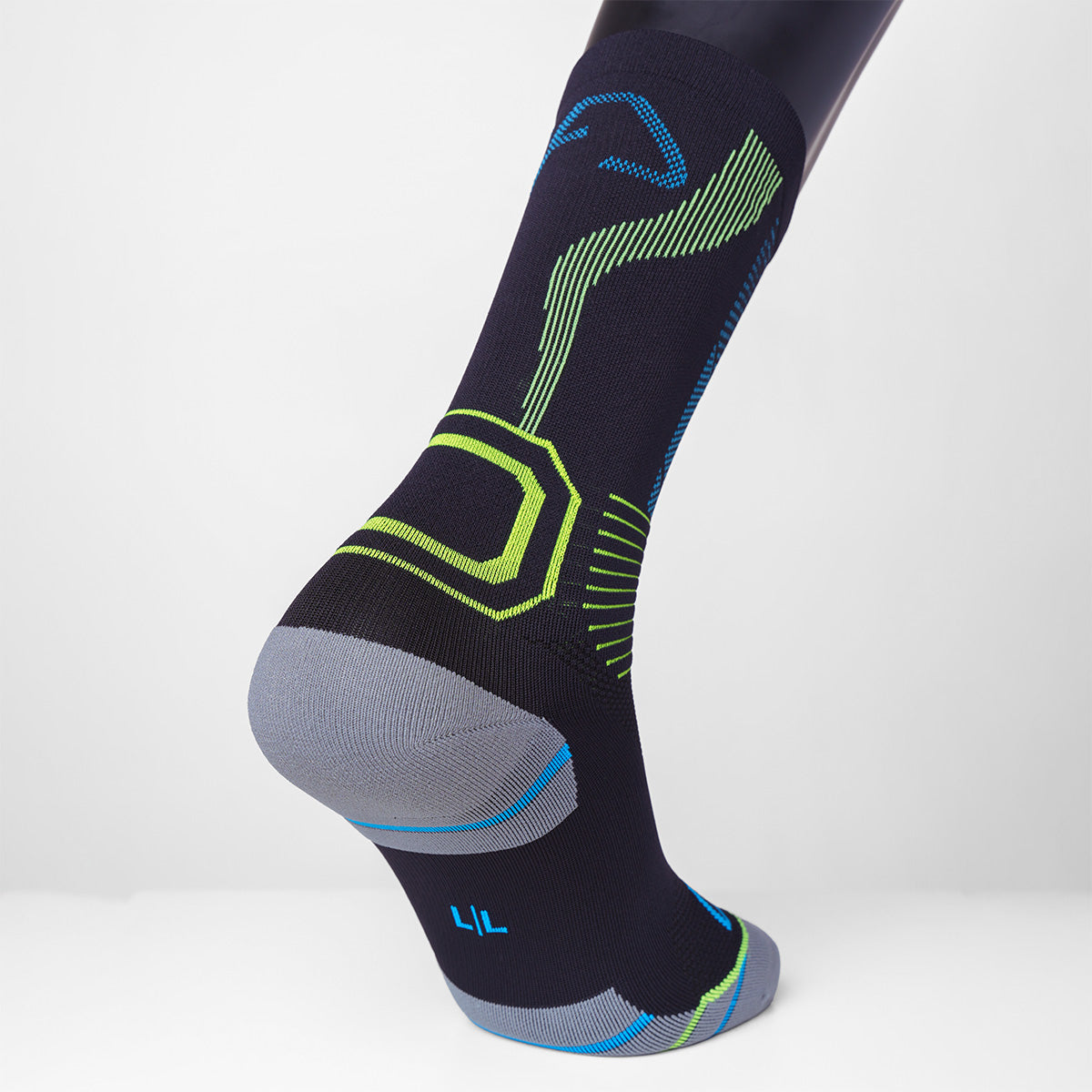 Image of Essential Crew Compression Socks