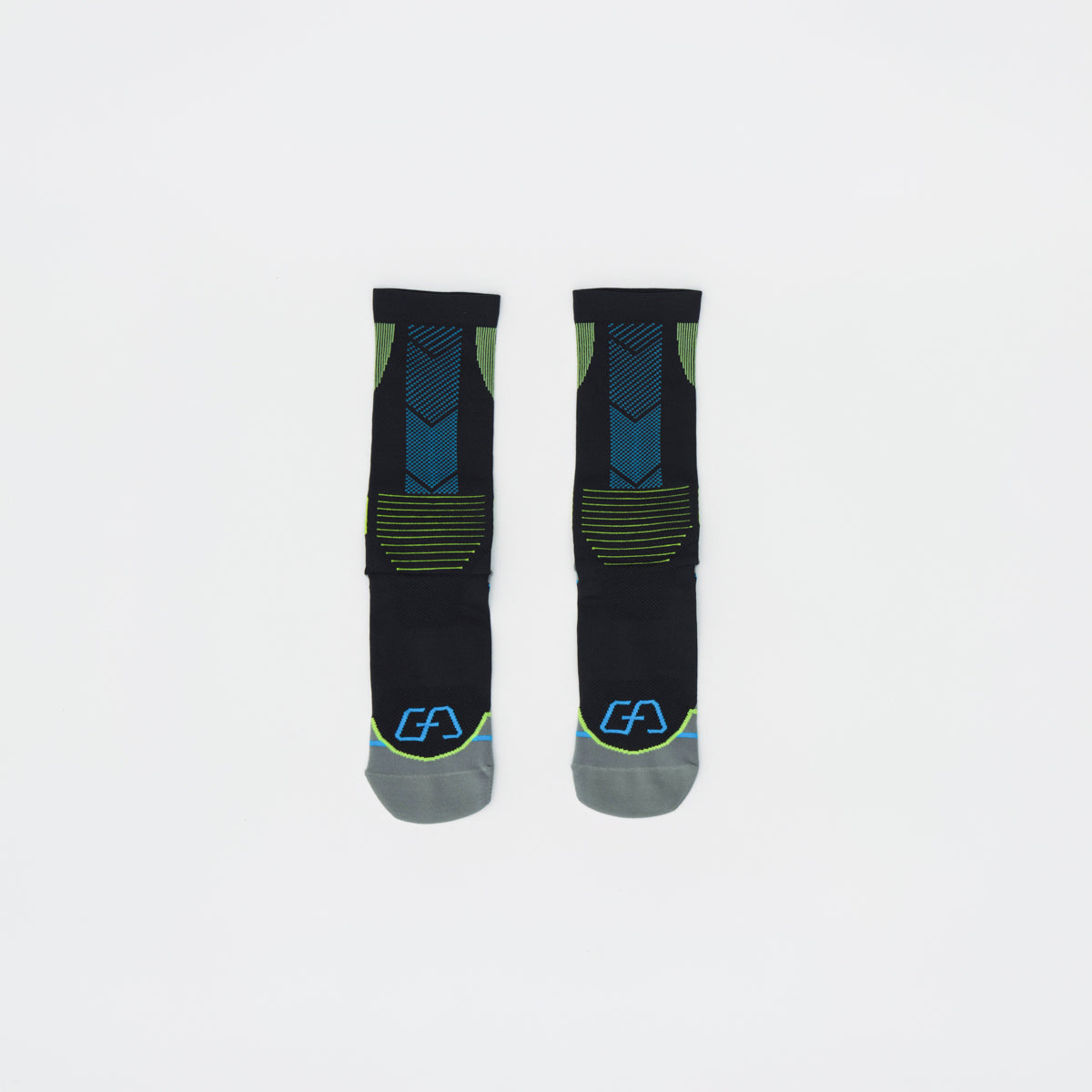 Image of Essential Crew Compression Socks