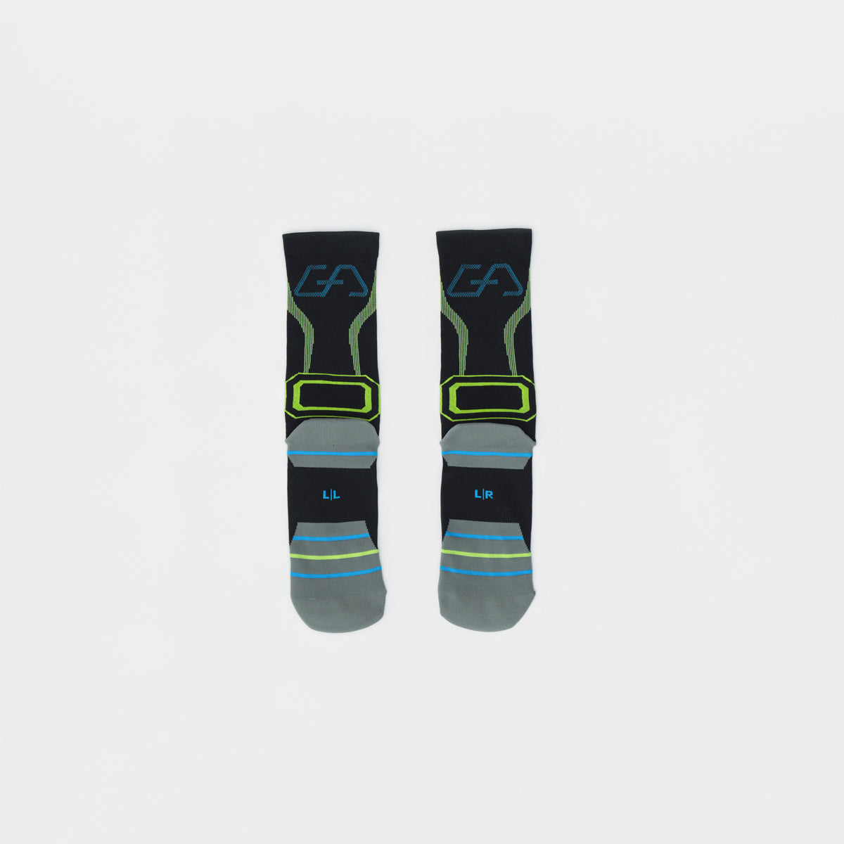 Image of Essential Crew Compression Socks