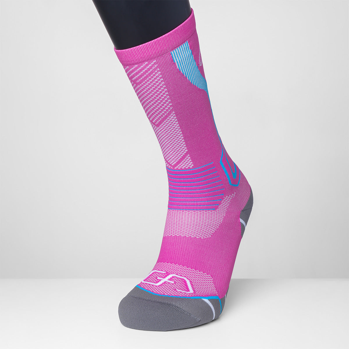 Image of Essential Crew Compression Socks