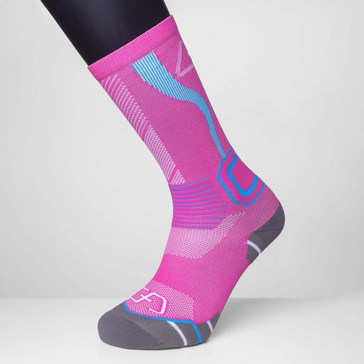 Image of Essential Crew Compression Socks