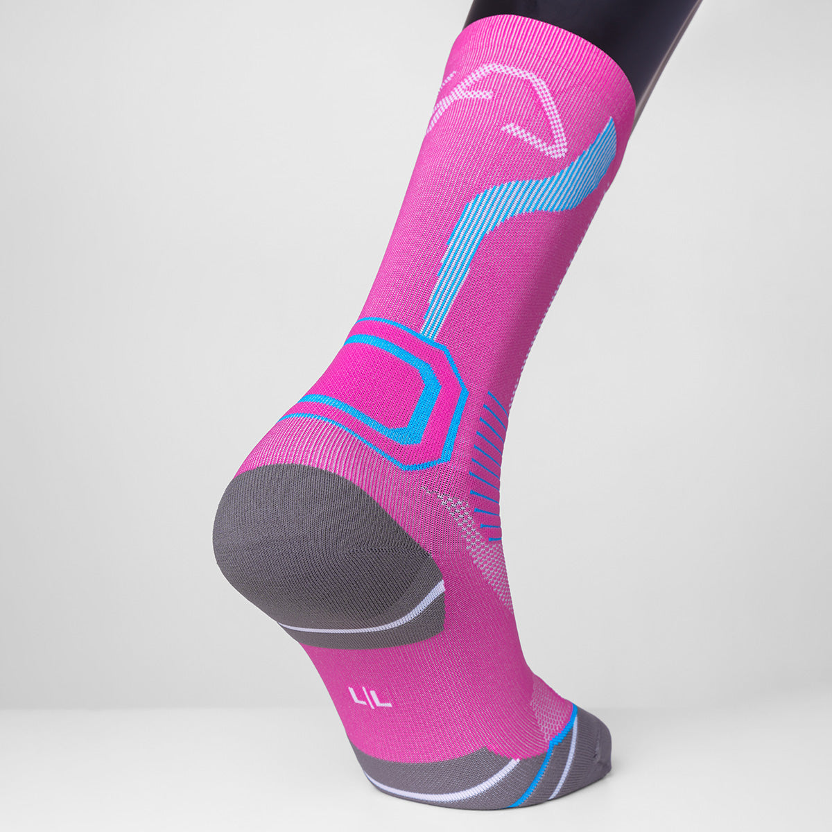Image of Essential Crew Compression Socks