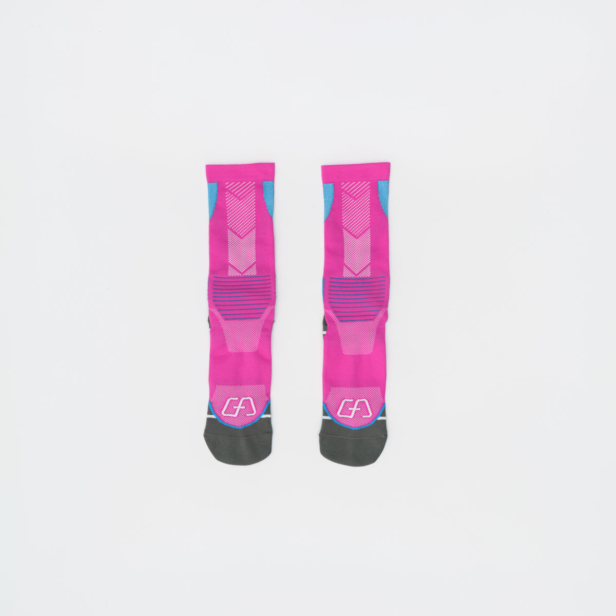 Image of Essential Crew Compression Socks
