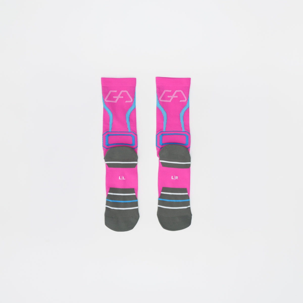Image of Essential Crew Compression Socks