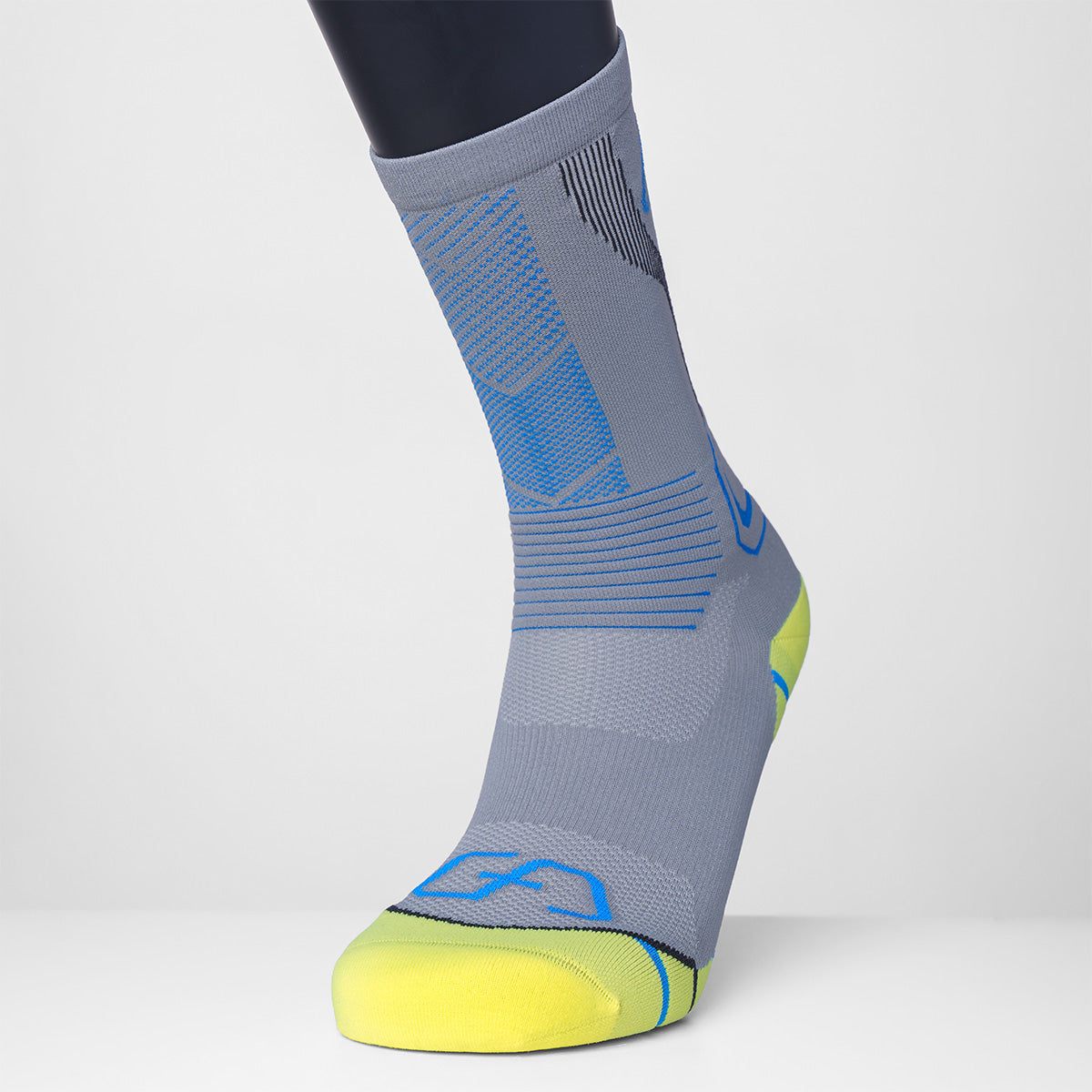 Image of Essential Crew Compression Socks