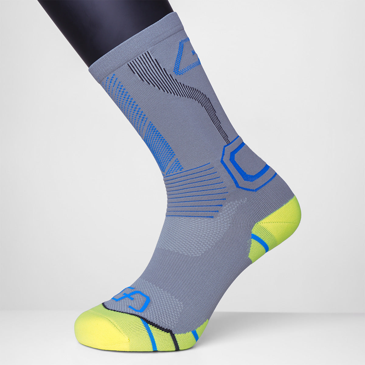 Image of Essential Crew Compression Socks