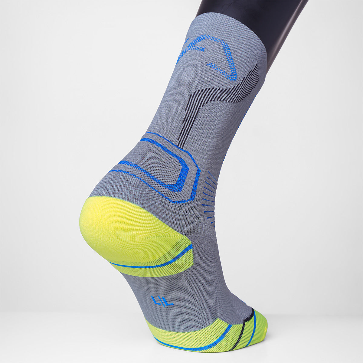 Image of Essential Crew Compression Socks