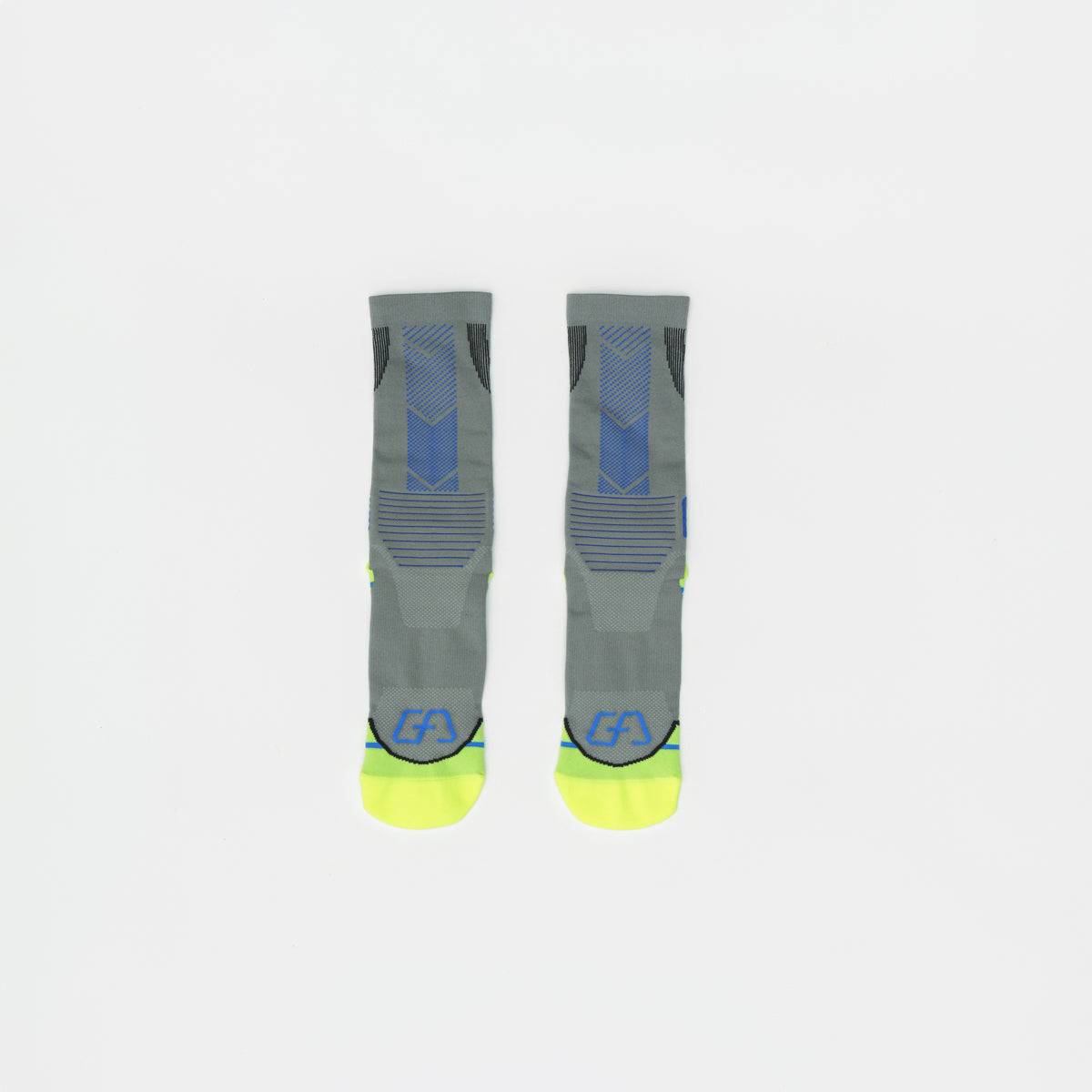 Image of Essential Crew Compression Socks