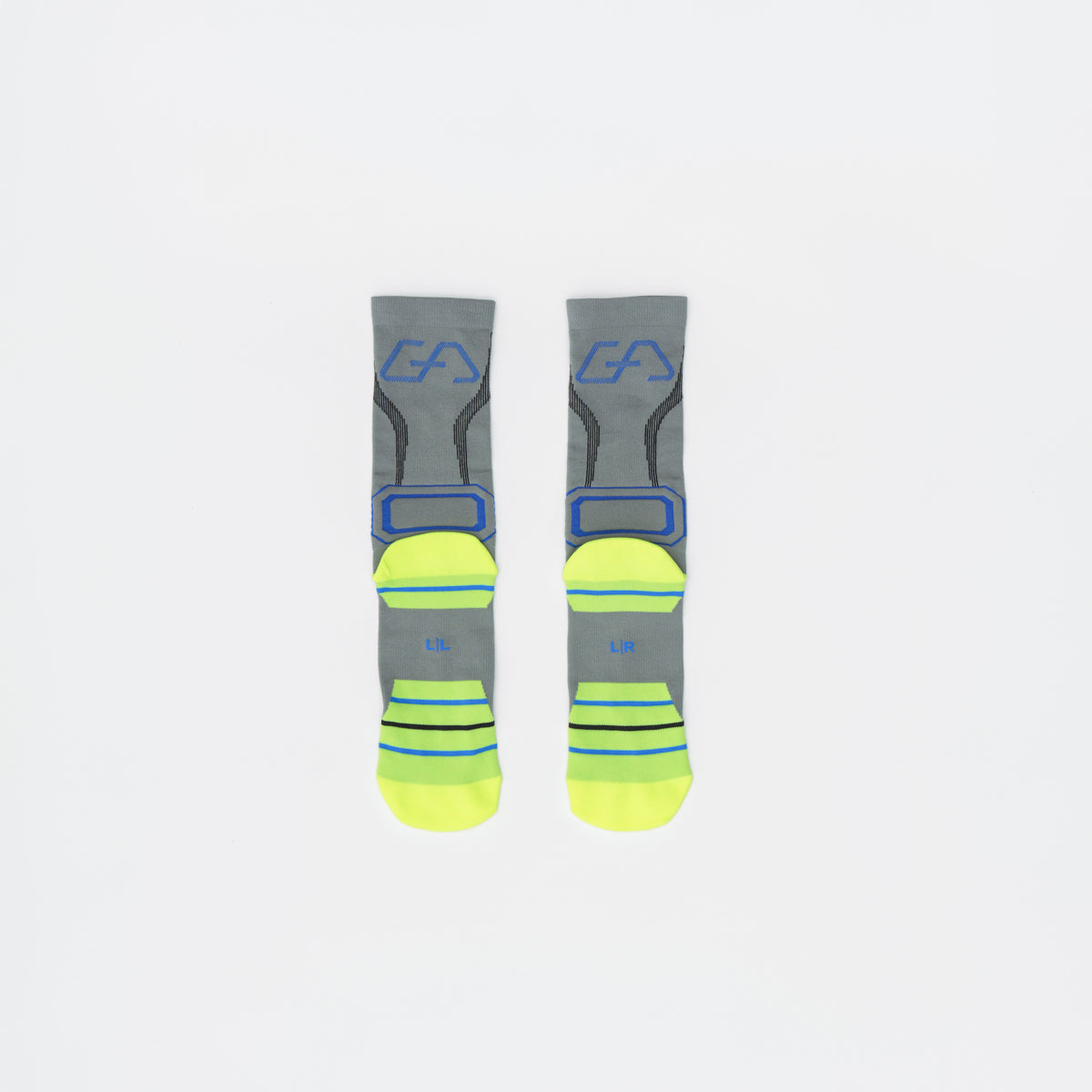 Image of Essential Crew Compression Socks