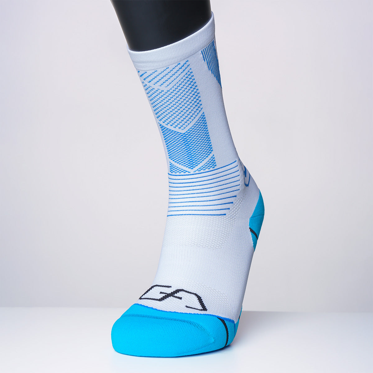 Image of Essential Crew Compression Socks