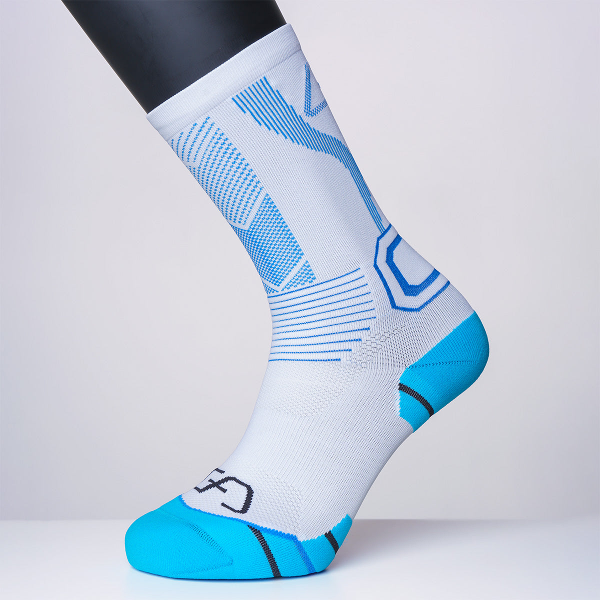 Image of Essential Crew Compression Socks