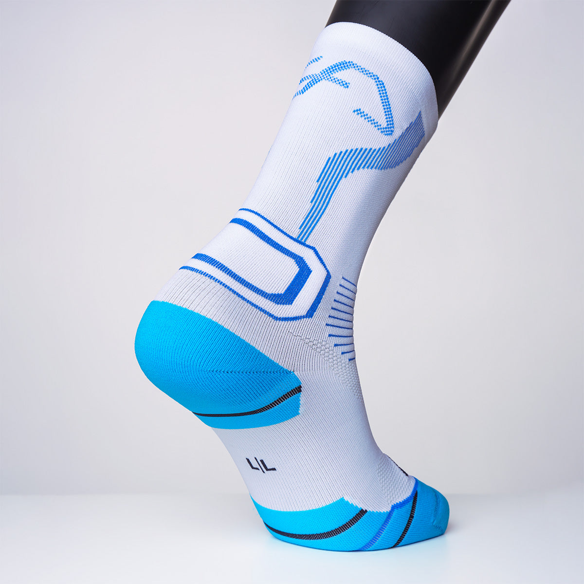 Image of Essential Crew Compression Socks