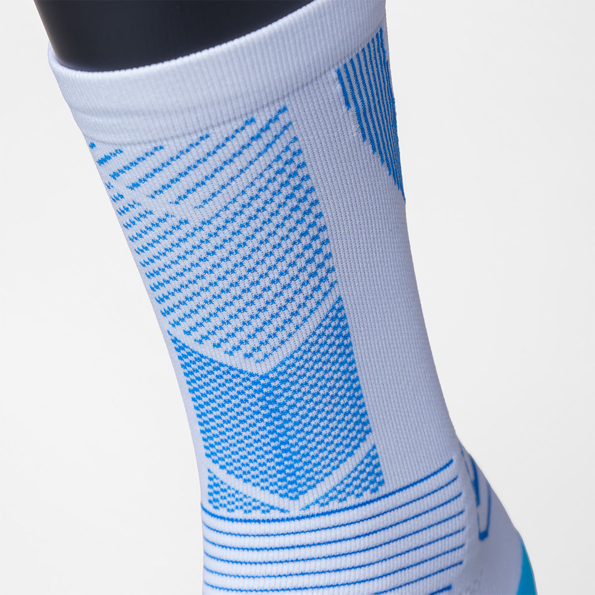 Image of Essential Crew Compression Socks