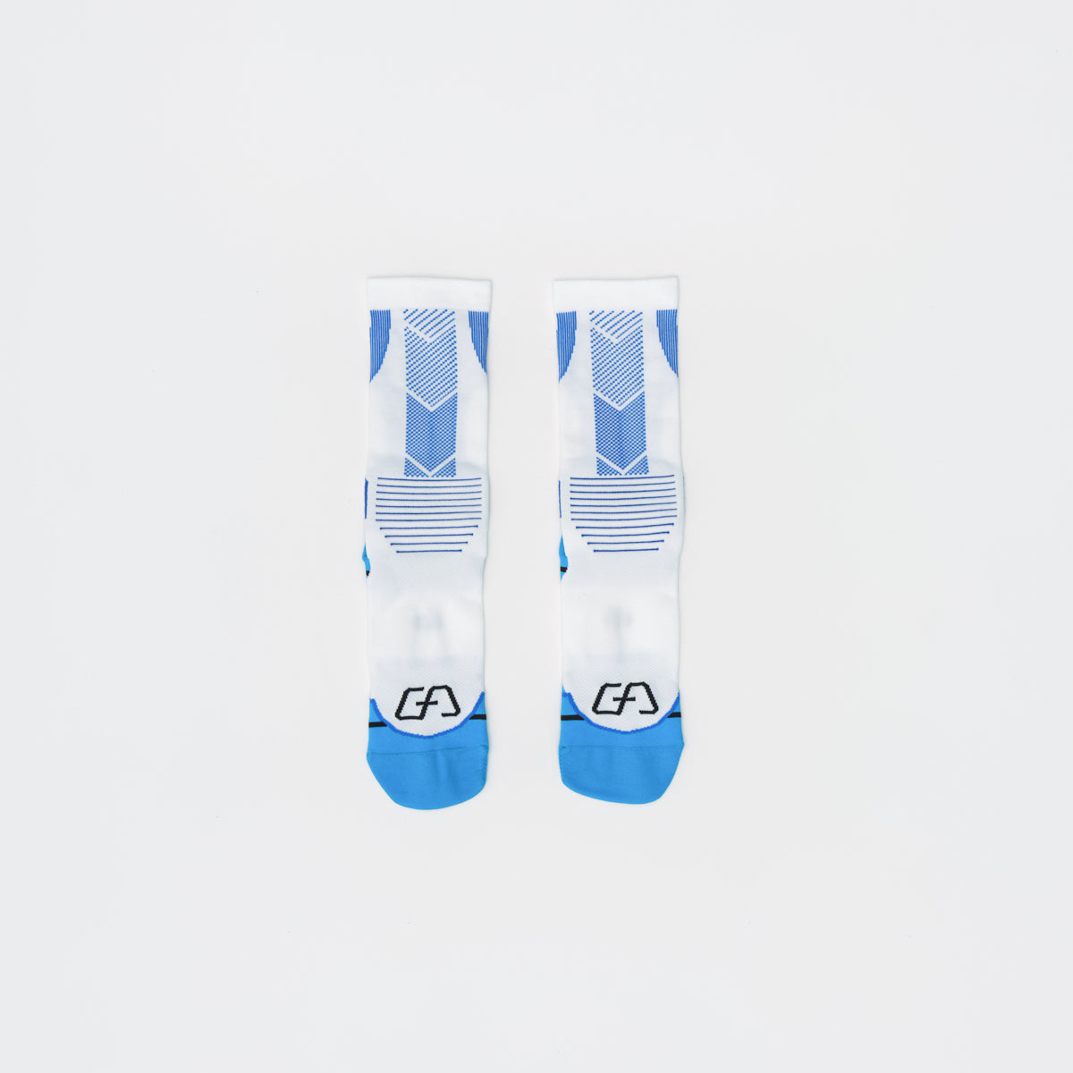 Image of Essential Crew Compression Socks
