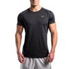 Essential Wicking Workout Sport Shirt for Men