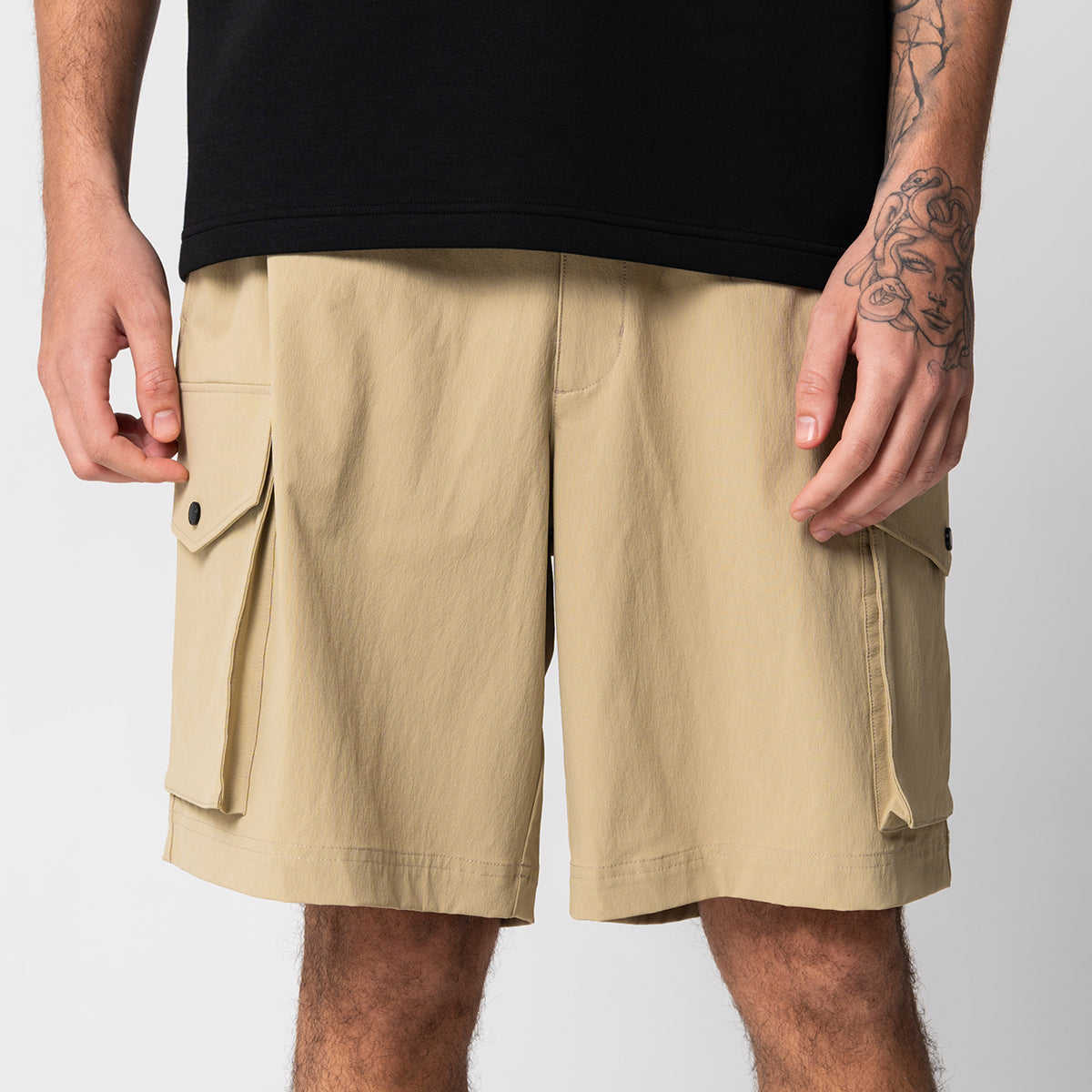 3x best sale cargo shorts