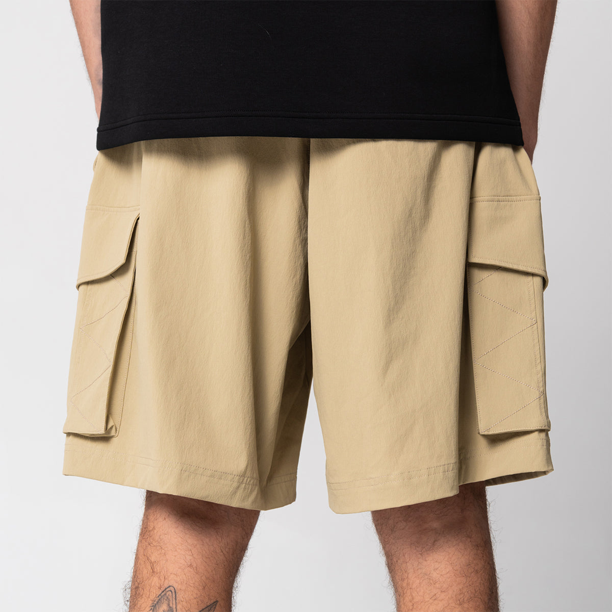 Image of Everyday Wears Cargo Shorts for Men