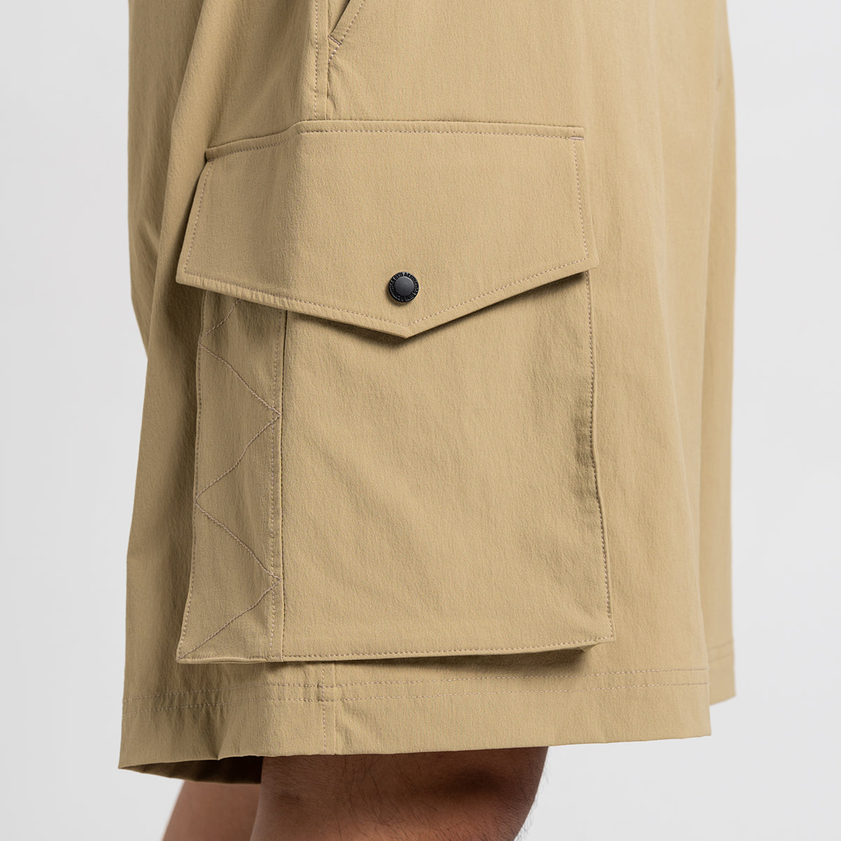 Image of Everyday Wears Cargo Shorts for Men