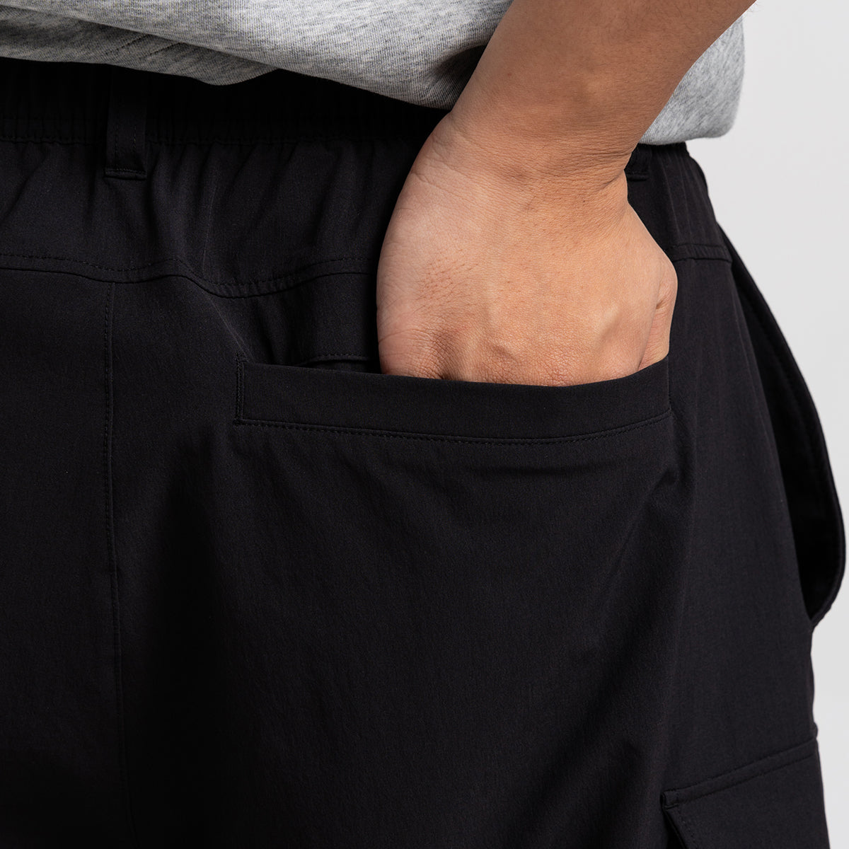 Image of Everyday Wears Cargo Shorts for Men