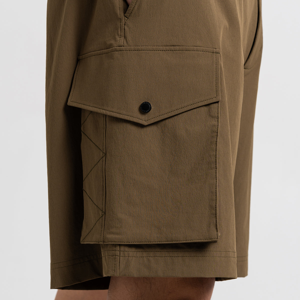 Image of Everyday Wears Cargo Shorts for Men