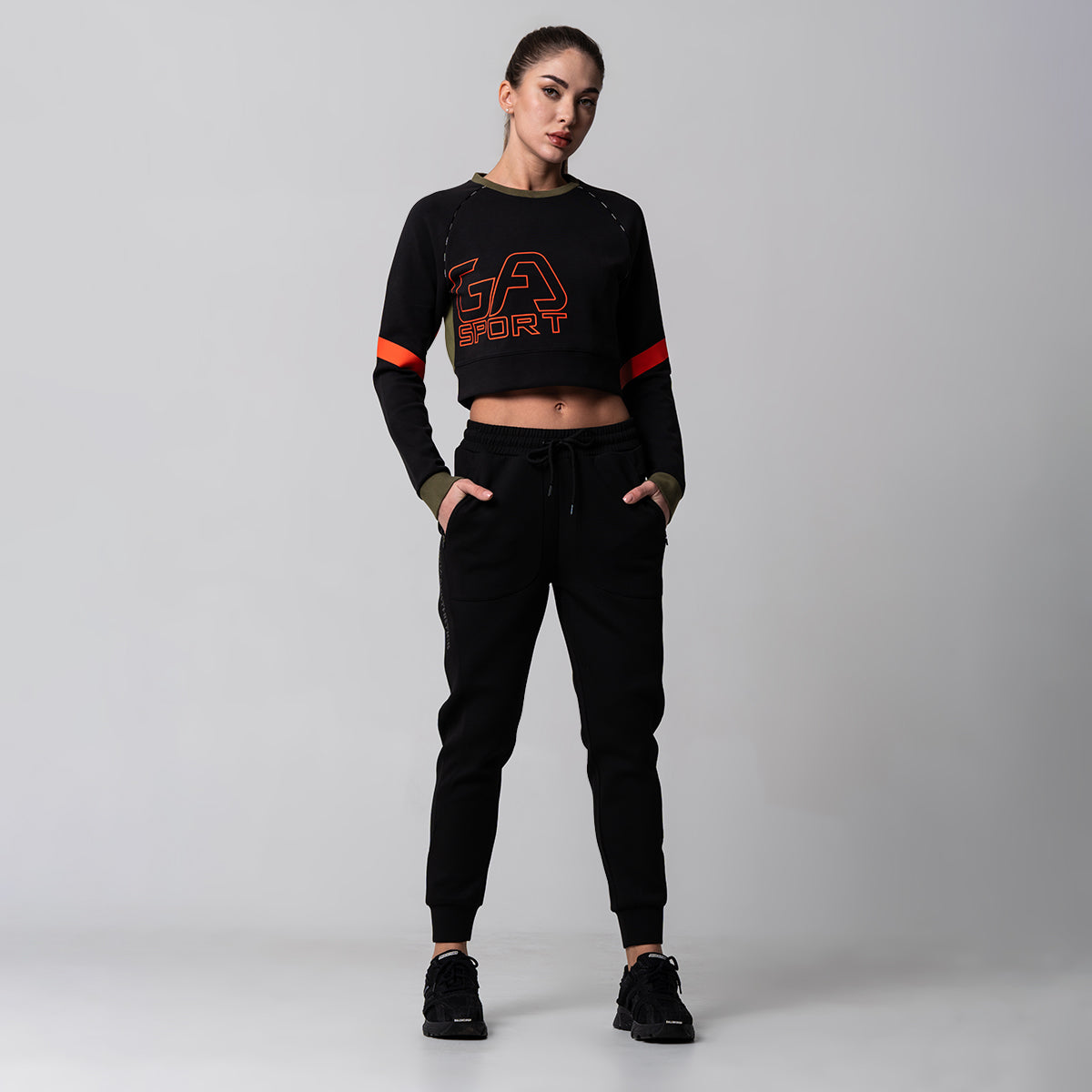 Image of Everyday Wears Jogger Pants for Women