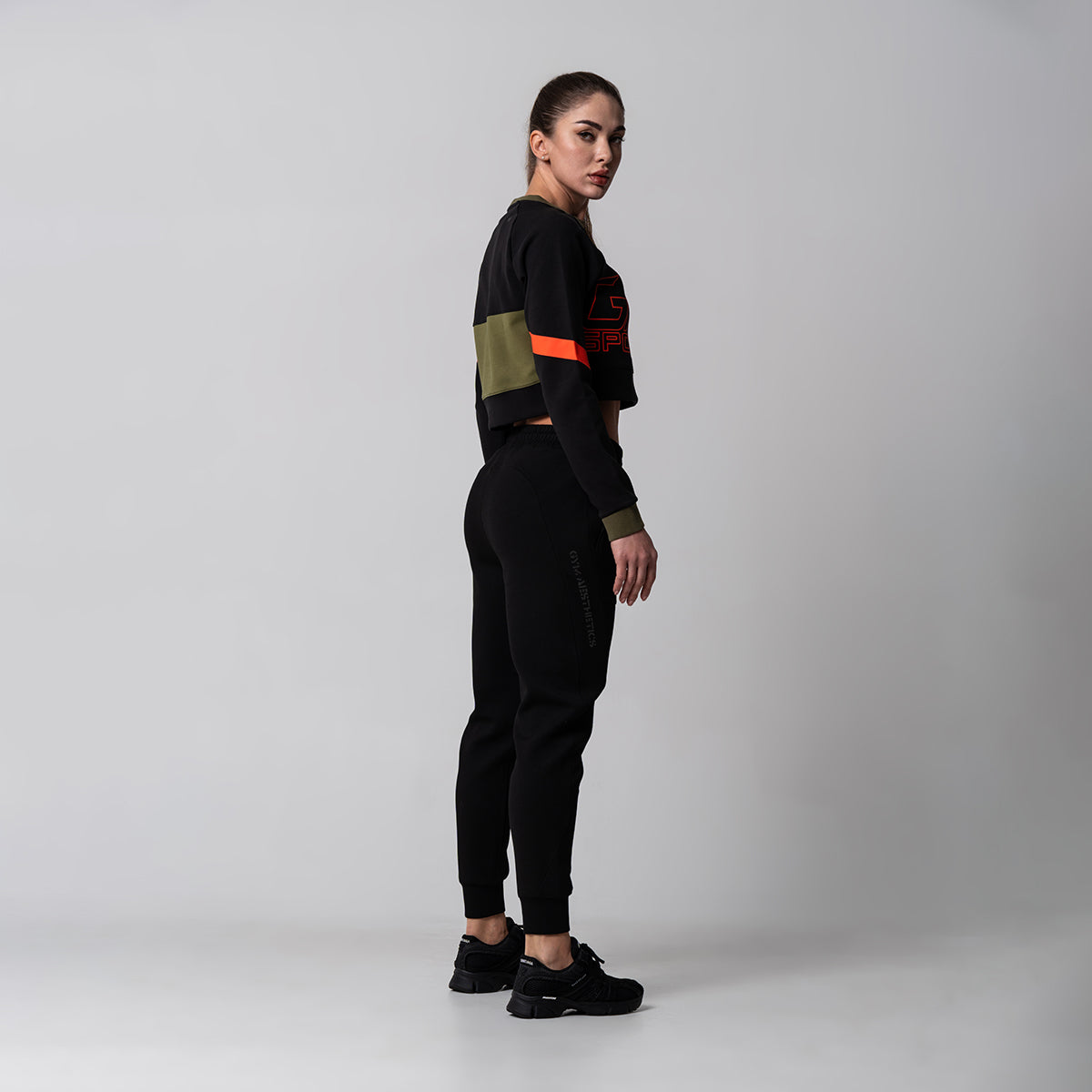 Image of Everyday Wears Jogger Pants for Women