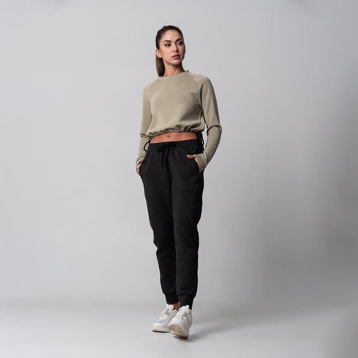 Image of Everyday Wears Jogger Pants for Women