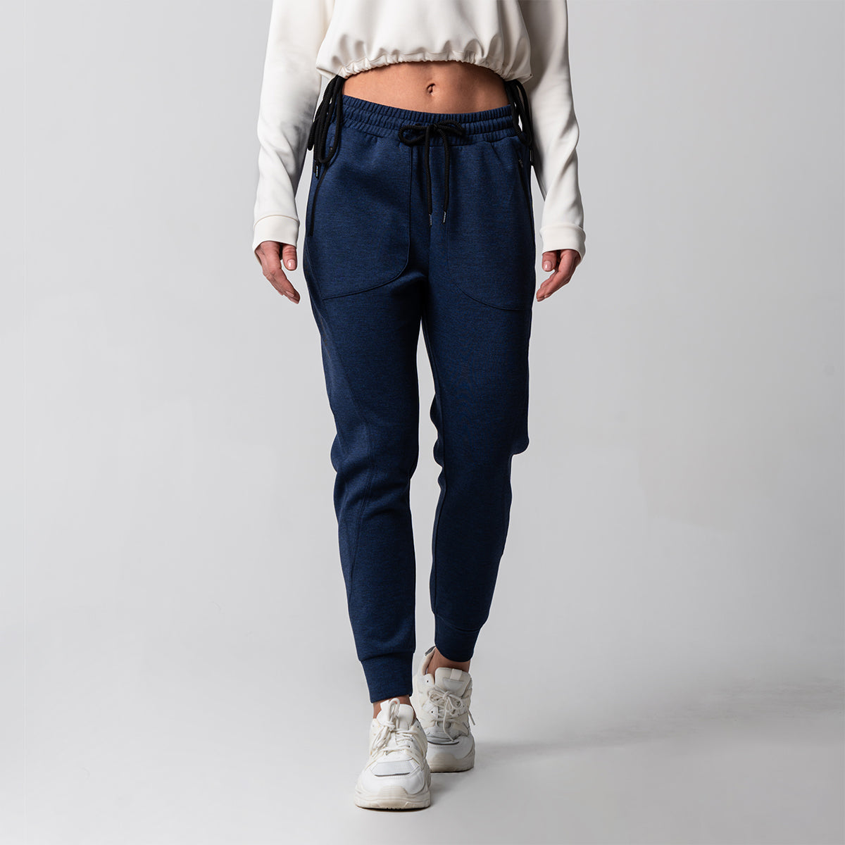 Image of Everyday Wears Jogger Pants for Women