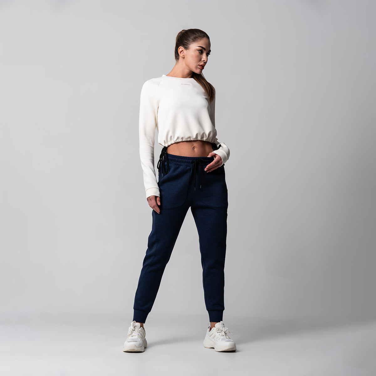 Image of Everyday Wears Jogger Pants for Women