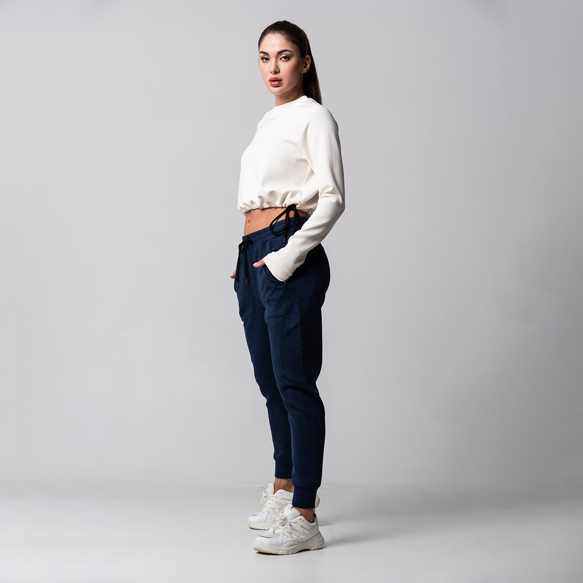 Image of Everyday Wears Jogger Pants for Women