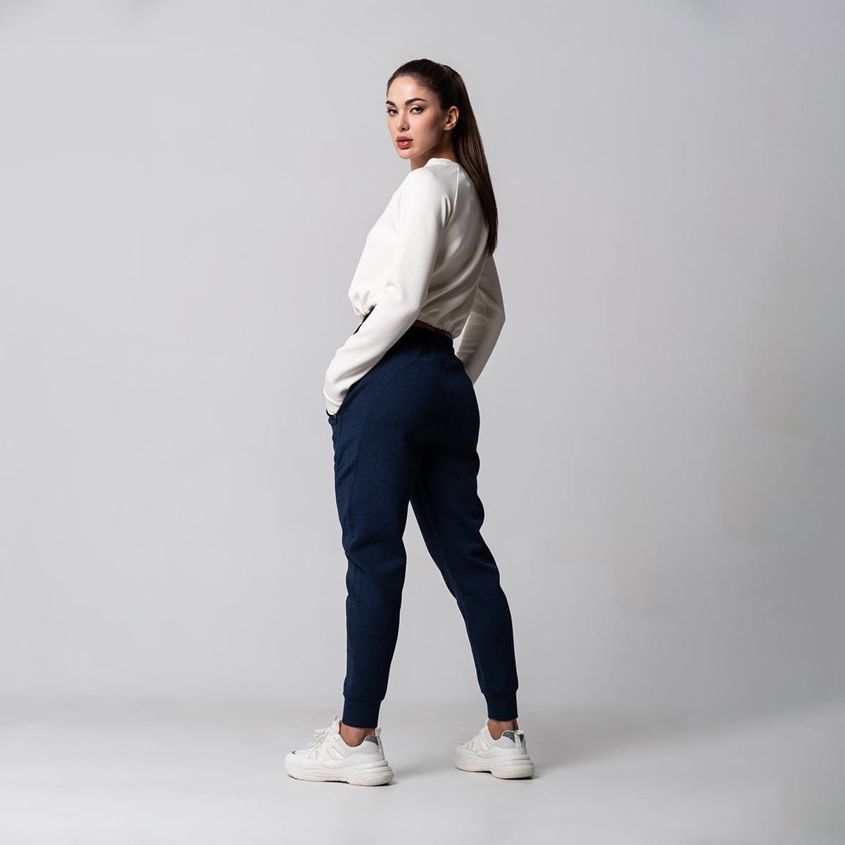 Image of Everyday Wears Jogger Pants for Women