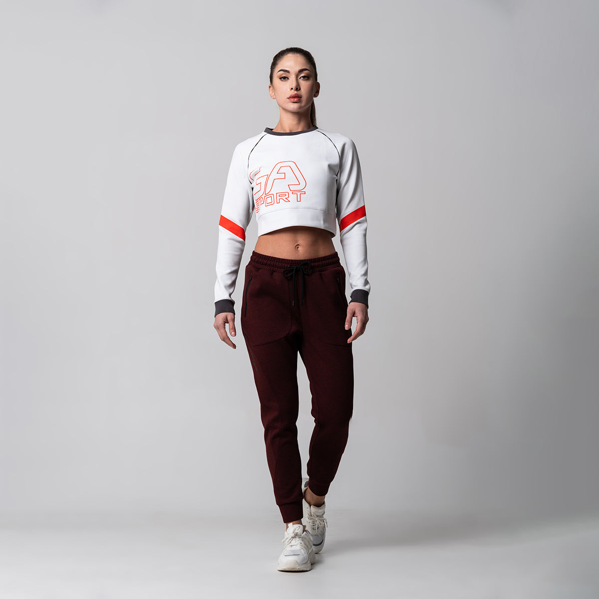 Image of Everyday Wears Jogger Pants for Women