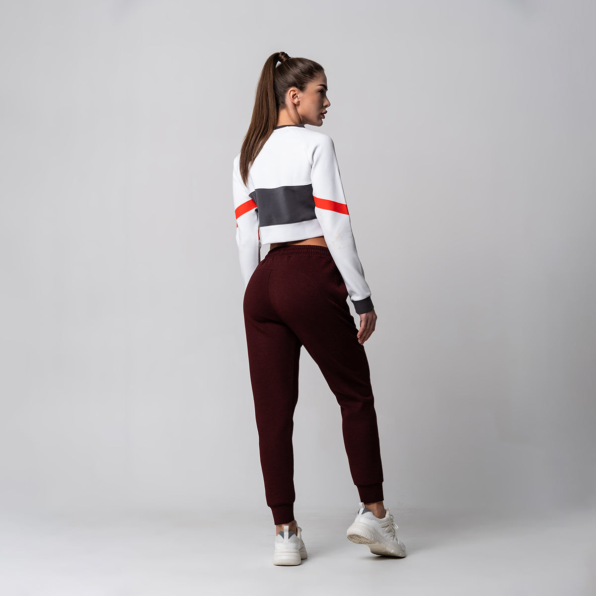 Image of Everyday Wears Jogger Pants for Women