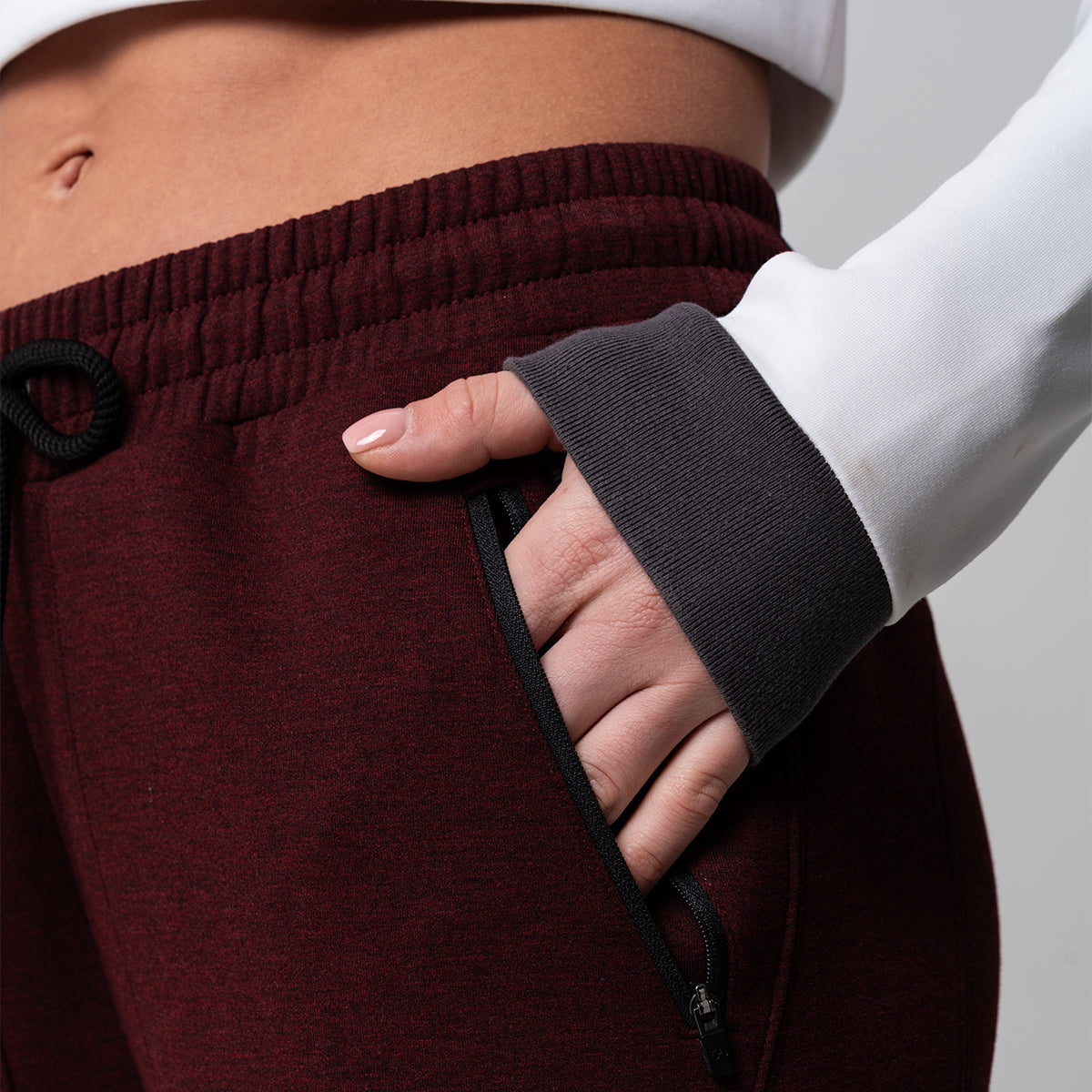 Image of Everyday Wears Jogger Pants for Women