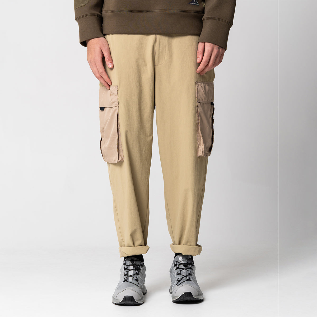 Image of Everyday Wears Straight Pants for Men
