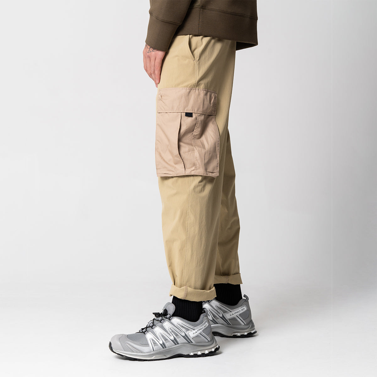 Image of Everyday Wears Straight Pants for Men
