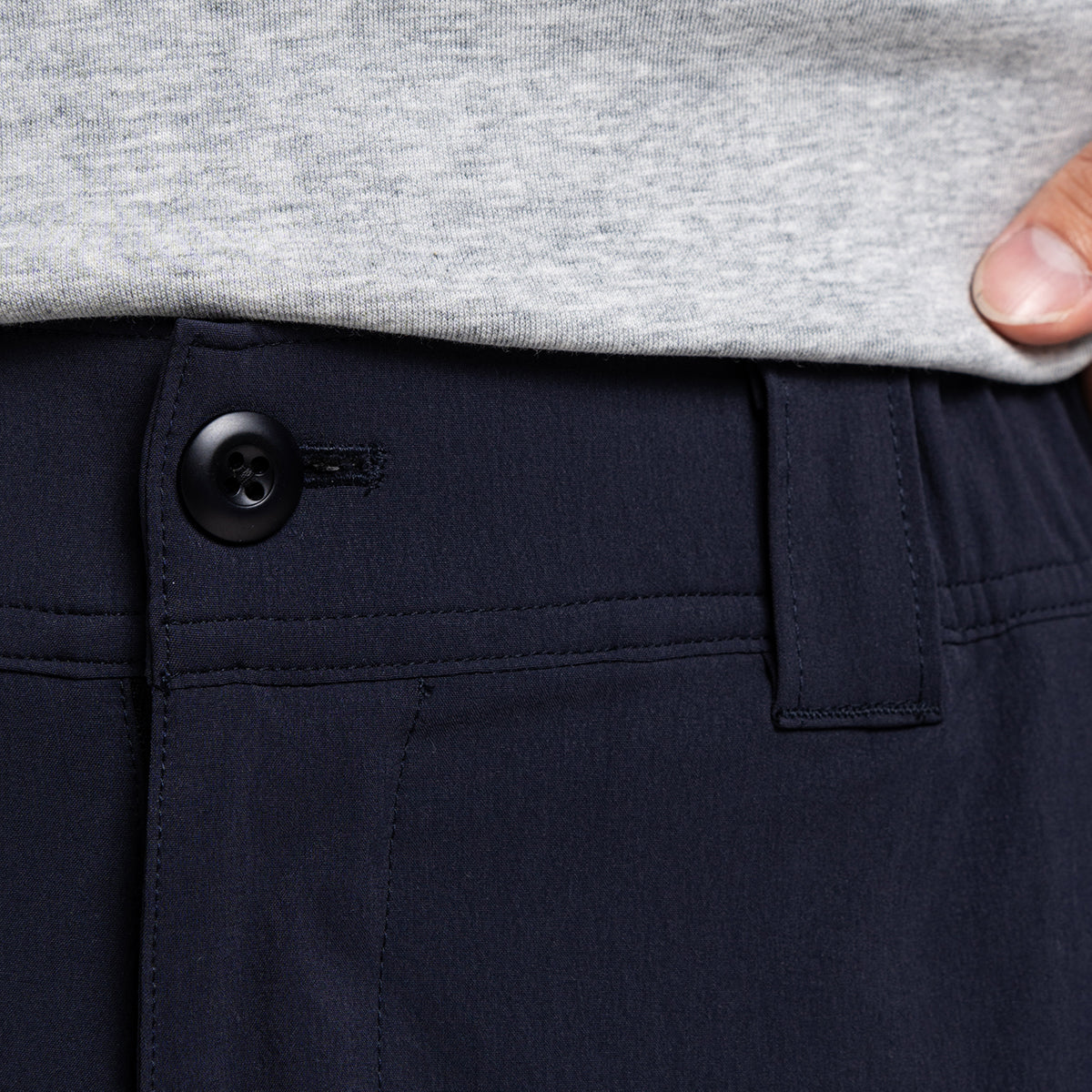 Image of Everyday Wears Straight Pants for Men