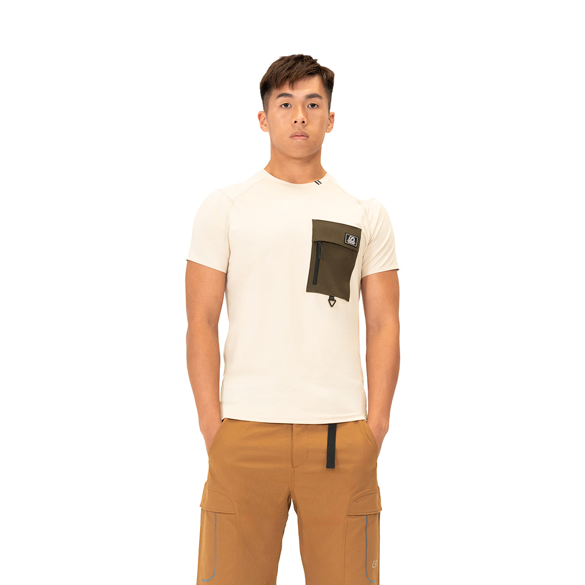 Image of GA Tech Everyday Wears Team T Shirt for Men