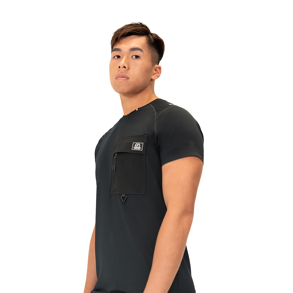 Image of GA Tech Everyday Wears Team T Shirt for Men