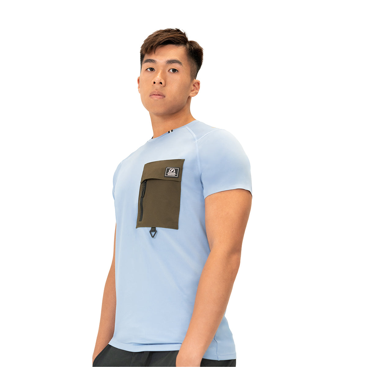 Image of GA Tech Everyday Wears Team T Shirt for Men