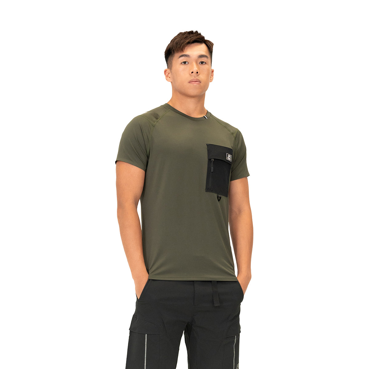 Image of GA Tech Everyday Wears Team T Shirt for Men