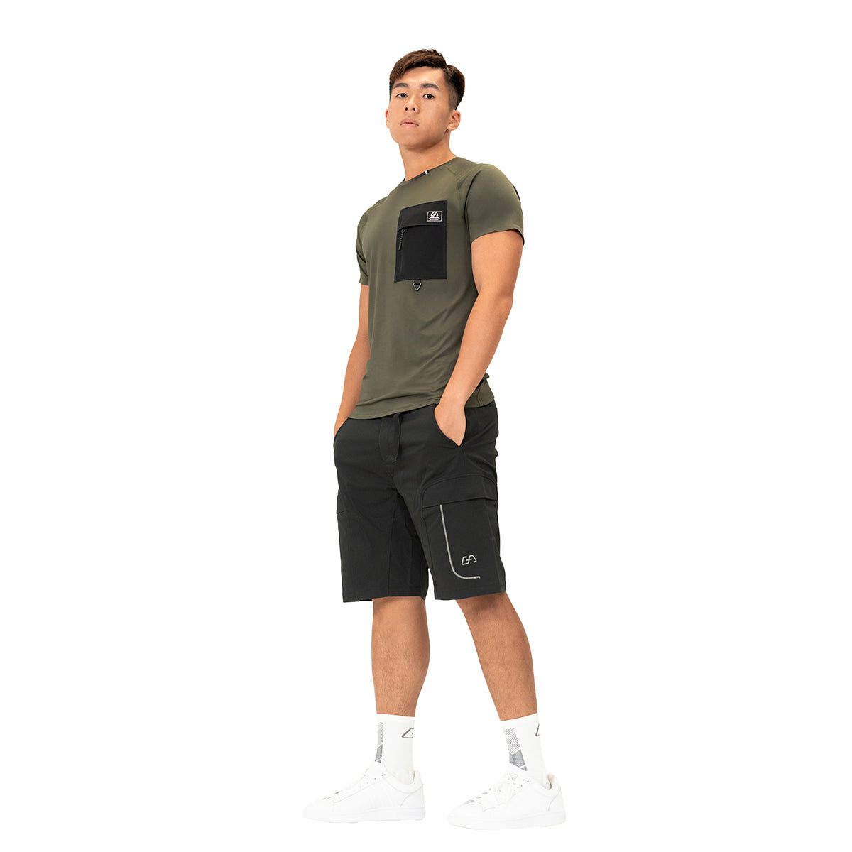 Image of GA Tech Everyday Wears Team T Shirt for Men